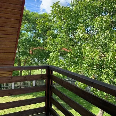 Country house Dom Na Mazurach *