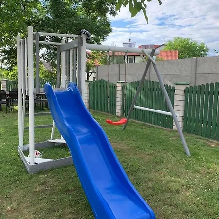 Gospodarstwo wiejskie Dom Na Mazurach Stare Juchy