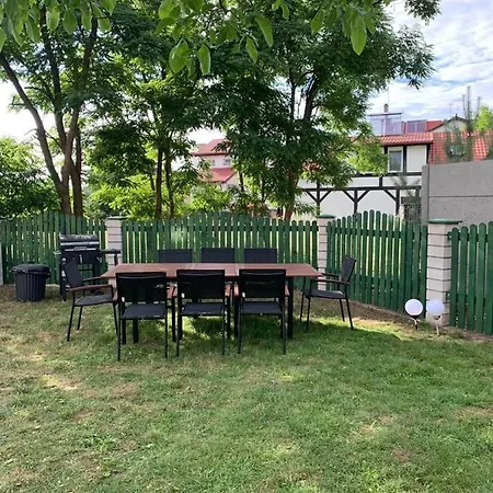 Gospodarstwo wiejskie Dom Na Mazurach