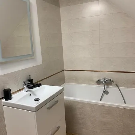 Gospodarstwo wiejskie Dom Na Mazurach Stare Juchy