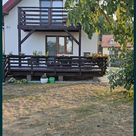 Dom Na Mazurach Country house Stare Juchy